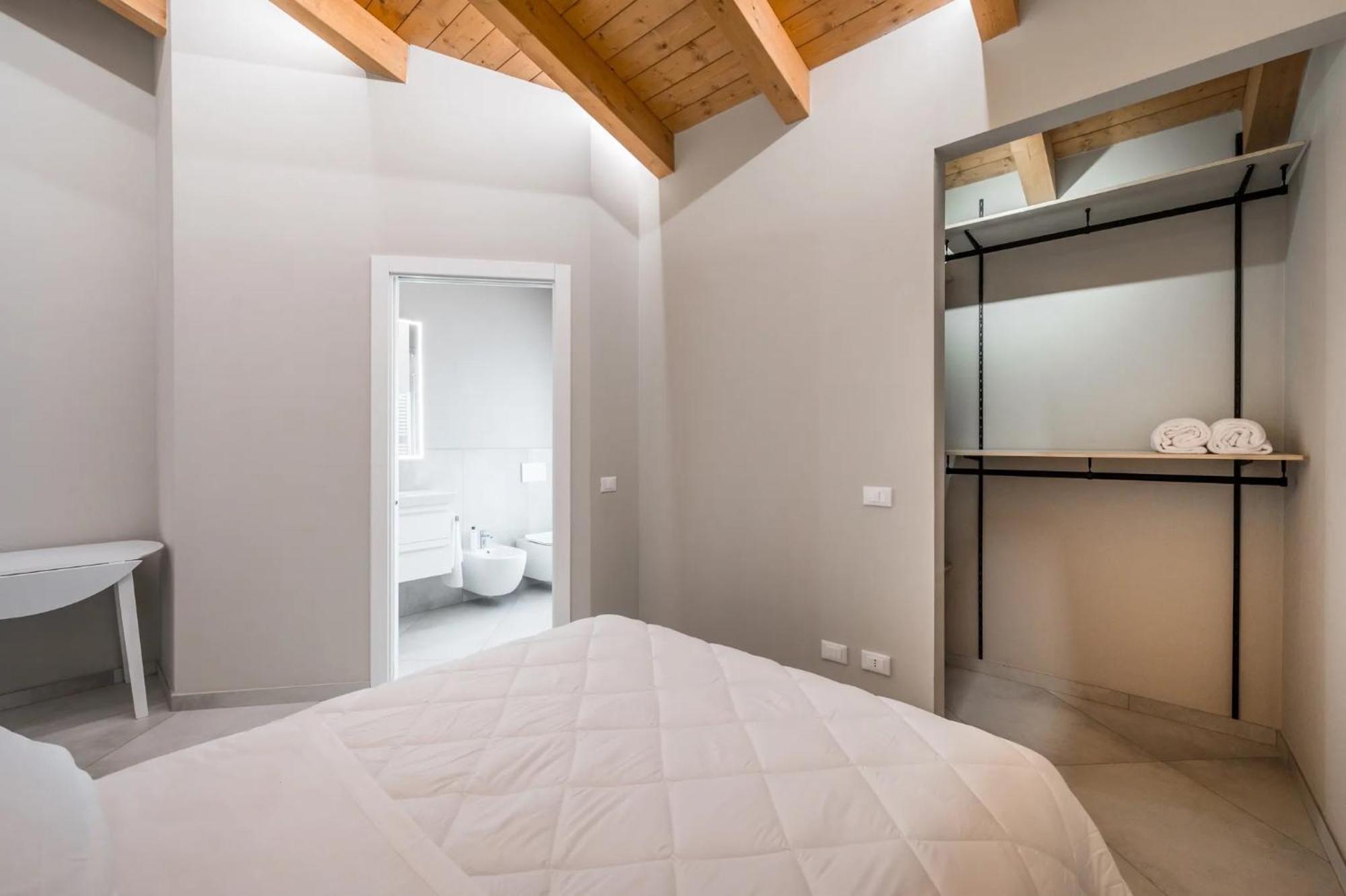 Borgo Degli Ulivi Lejlighedshotel Formigine Eksteriør billede