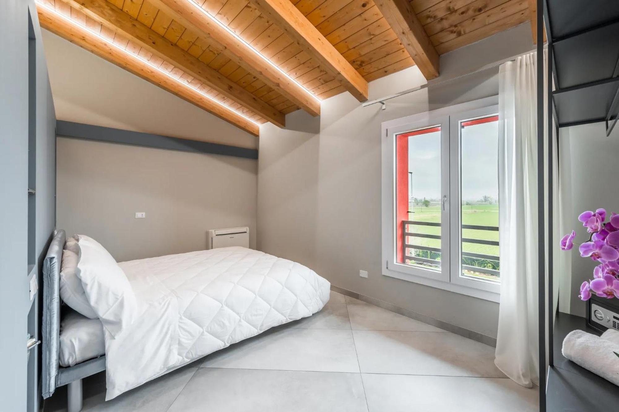 Borgo Degli Ulivi Lejlighedshotel Formigine Eksteriør billede