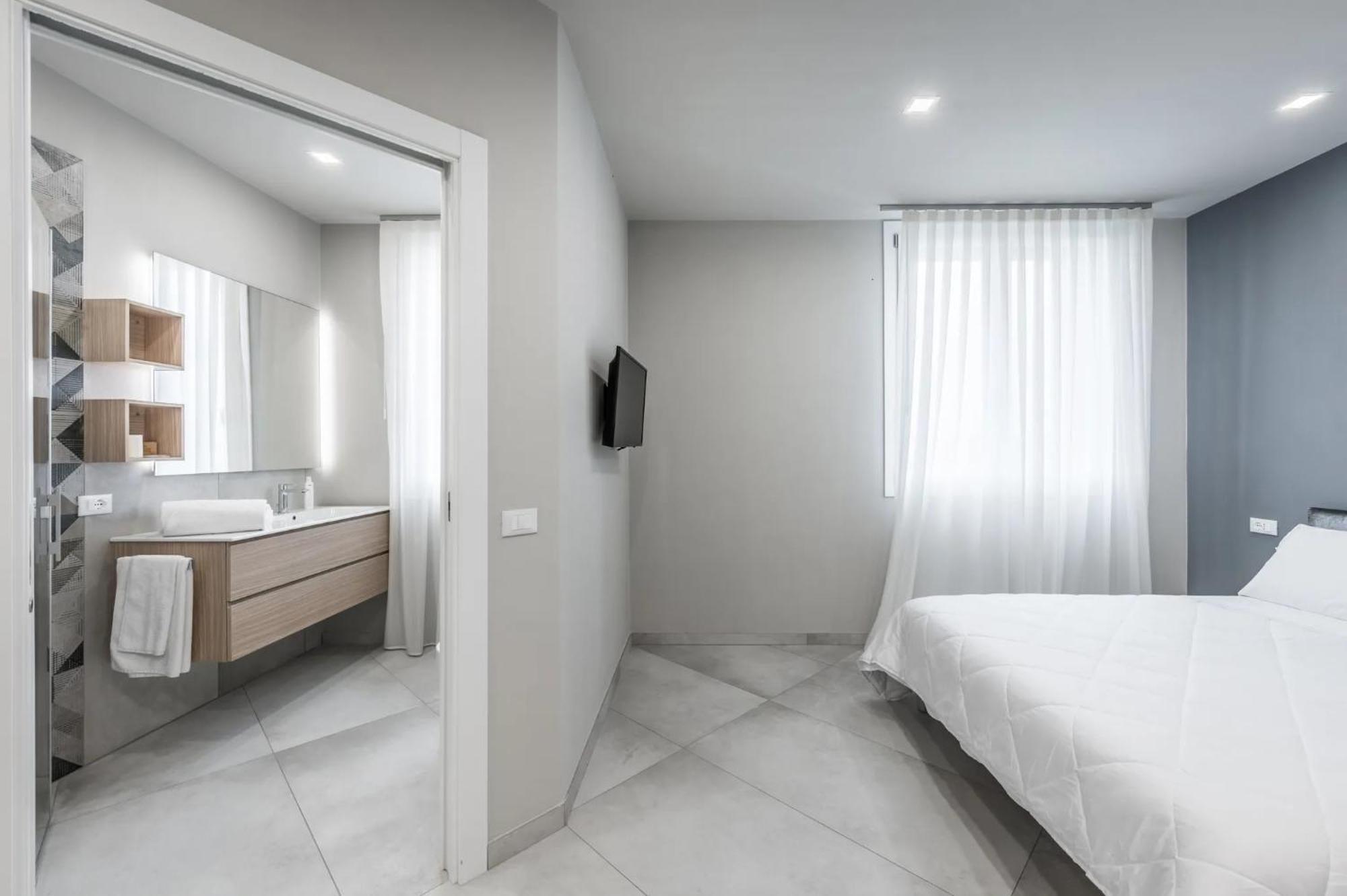 Borgo Degli Ulivi Lejlighedshotel Formigine Eksteriør billede